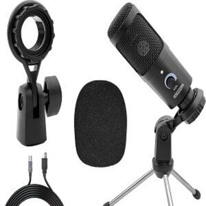 Microphone Bundle